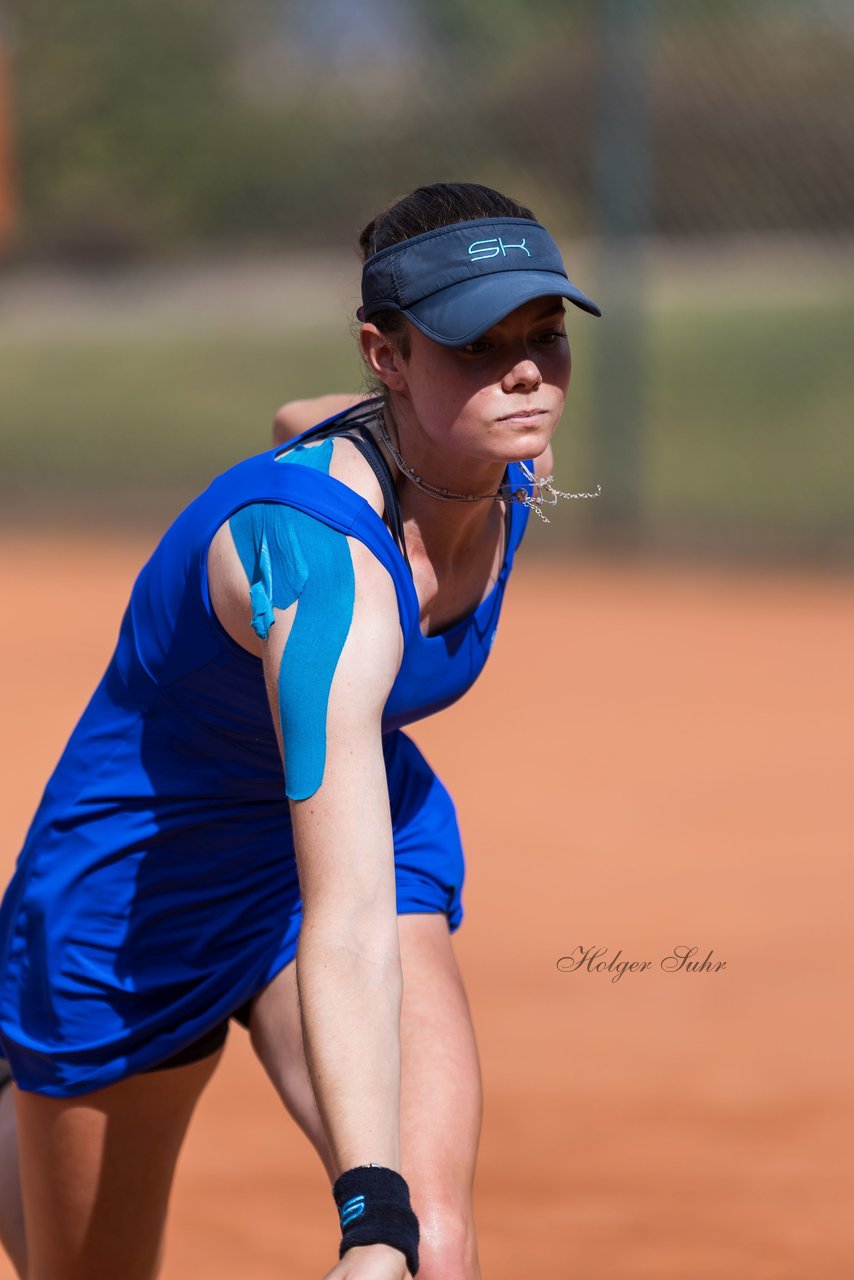 Bild 428 - Kaltenkirchen  ITF / Masters Nord